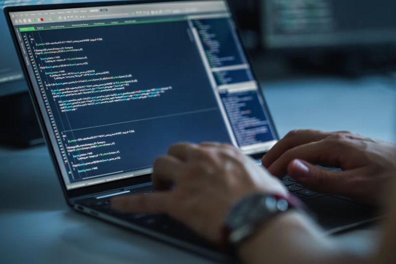 荆门软件定制开发:PHP与Node.js,后端解决方案的优势博弈